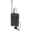 Boya BY-TX8 Transmițător fără fir BY-WM8 Pro Omnidirectional Lavalier Mic