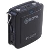 Boya BY-DM20 Duo microfon lavalier iOS Android USB-C USB-A Stereo/Mono Ieșire 3,5 mm