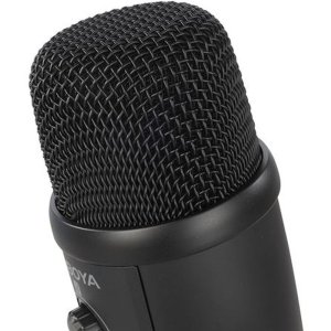 Boya BY-PM500 USB microfon de studio condensator cardioid...