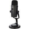 Boya BY-PM500 USB microfon de studio condensator cardioid omnidirecțional, inclusiv accesorii