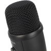 Boya BY-PM500 USB microfon de studio condensator cardioid omnidirecțional, inclusiv accesorii