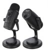 Boya BY-PM500 USB microfon de studio condensator cardioid omnidirecțional, inclusiv accesorii