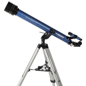 Telescop refractor Konus Konuspace-6 60/800 - Astronomie...