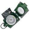 Konus Compass Konustar-11 Verde militar Rugged Orientare în aer liber