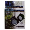 Konus Compass Konustar-11 Verde militar Rugged Orientare în aer liber