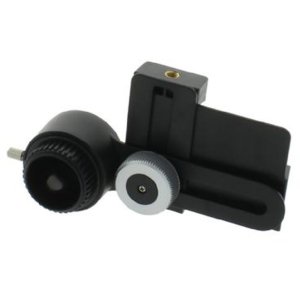 Microscop Konus Konustudy-4 150x-450x-900x cu adaptor pentru smartphone