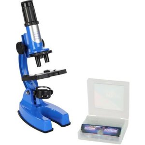 Konus Microscop Konuscience 1200x - Instrument de...