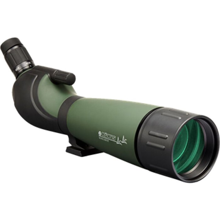 Konus Spotting Scope Konuspot-80 20-60x80 Zoom Verde