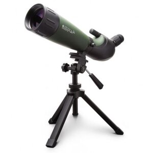 Konus Spotting Scope Konuspot-80 20-60x80 Zoom Verde