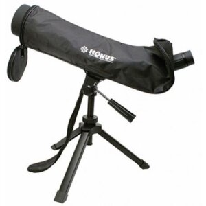 Konus Spotting Scope Konuspot-80 20-60x80 Zoom Verde