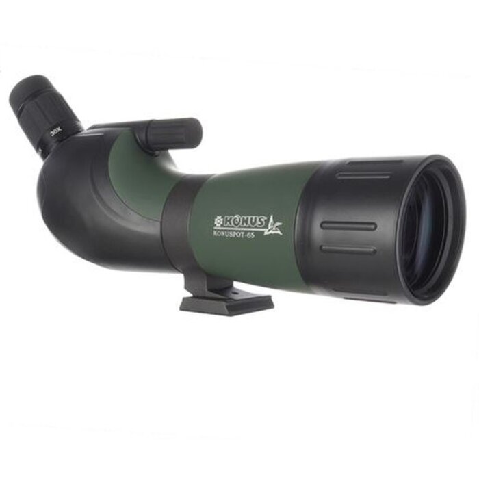 Konus Spotting Scope Konuspot-65C 15-45x65 Verde