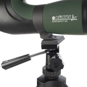 Konus Spotting Scope Konuspot-65C 15-45x65 Verde