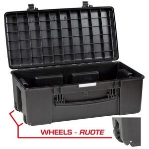 Explorer Cases MUB78 Multi Utility Box negru 780x410x330...