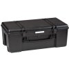 Explorer Cases MUB78 Multi Utility Box negru 780x410x330 mm cu roți și mâner extensibil