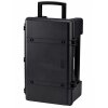 Explorer Cases MUB78 Multi Utility Box negru 780x410x330 mm cu roți și mâner extensibil