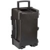 Explorer Cases MUB78 Multi Utility Box negru 780x410x330 mm cu roți și mâner extensibil