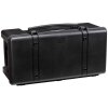 Explorer Cases MUB78 Multi Utility Box negru 780x410x330 mm cu roți și mâner extensibil