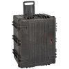 Explorer Cases 7745.B Geantă de transport cu spumă neagră 770x580x450 mm