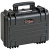 Explorer Cases 3818HL.B Geantă de transport cu spumă neagră 380x270x180 mm