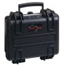 Explorer Cases 2712HL.B Geantă de transport cu spumă neagră 276x200x120 mm