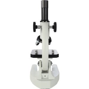 Microscop de studiu byomic BYO-10 - Instrument de cercetare științifică