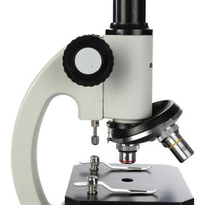 Microscop de studiu byomic BYO-10 - Instrument de cercetare științifică