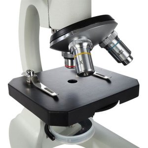 Microscop de studiu byomic BYO-10 - Instrument de cercetare științifică