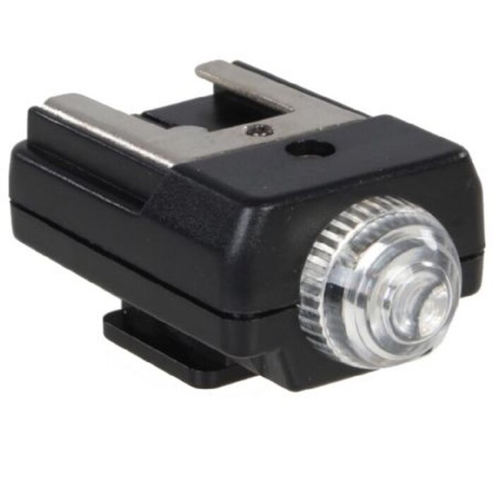 Falcon Eyes Sensor Hot Shoe PSL-15 pentru blițuri de studio X-contact