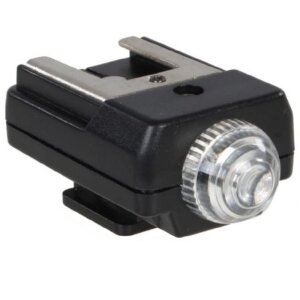 Falcon Eyes Sensor Hot Shoe PSL-15 pentru blițuri de...