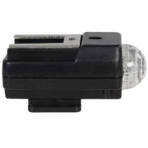 Falcon Eyes Sensor Hot Shoe PSL-15 pentru blițuri de...