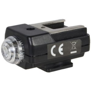 Falcon Eyes Sensor Hot Shoe PSL-15 pentru blițuri de studio X-contact