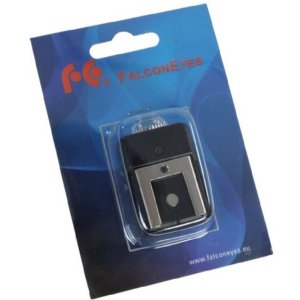 Falcon Eyes Sensor Hot Shoe PSL-15 pentru blițuri de studio X-contact