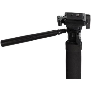 Falcon Eyes monopod 4 secțiuni 178 cm + cap MP-3