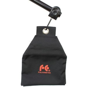 Falcon Eyes boom LB-22H 75-139 cm cu sac de nisip și piesă de cuplare