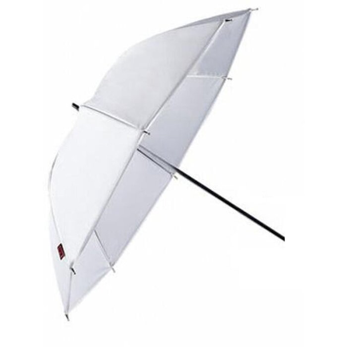 Falcon Eyes umbrelă reflex UR-32T difuzor alb 80 cm