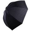 Falcon Eyes umbrelă reflectorizantă UR-32WB alb-negru 80 cm