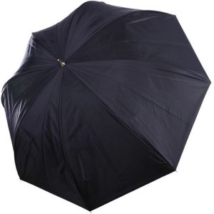 Falcon Eyes umbrelă reflectorizantă UR-48WB alb-negru 122 cm