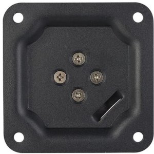 Suport de perete Falcon Eyes MBH-700 pentru tavan sau perete cu placă de 8x8 cm