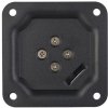 Suport de perete Falcon Eyes MBH-700 pentru tavan sau perete cu placă de 8x8 cm