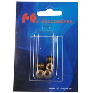 Falcon Eyes gradient SP-S4F8M-5 de la 1-4" la 8" fir 5 buc.