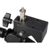 Falcon Eyes Super Clamp CL-22 cu adaptor 3/8" pentru accesorii de studio