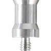 Linkstar Spigot BH-4M8F 1-4" Masculin 3-8" Femelin 32 mm