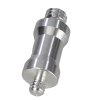 Linkstar Spigot BH-4M8M 1-4"-3-8" Masculin 40 mm