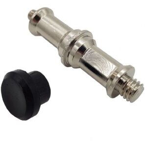 Linkstar Spigot BH-B4M8M 1-4"-3-8" Masculin 54 mm