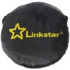 Linkstar cutie foto L-7575 75x75 cm cort foto pliabil cu capac de protecție