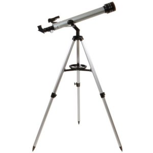 Telescop refractor Byomic entry-level 60-700, cu geantă...