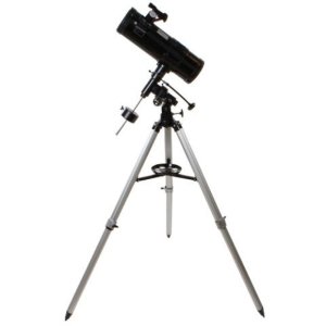 Telescop reflector Byomic P 114-500 EQ-SKY - Astronomie...