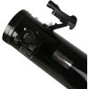 Telescop reflector Byomic G 114-900 EQ-SKY Astronomie pentru începători Negru