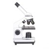 Byomic set microscop pentru începători 40x-1024x caz