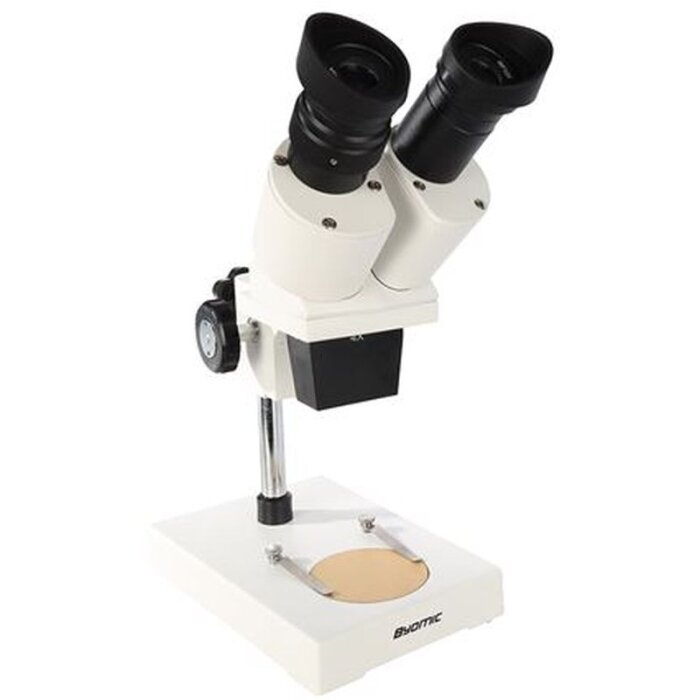 Byomic Stereo Microscop BYO-ST2 - Microscop de calitate pentru începători